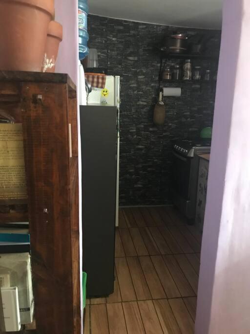 Humilde Espacio En El Corazon De Минас Экстерьер фото